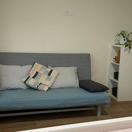 La Casa Del Arbol Appartement Corcubión Buitenkant foto