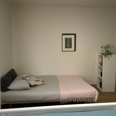 La Casa Del Arbol Appartement Corcubión Buitenkant foto
